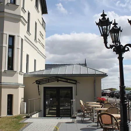 Sommer Бад-Доберан