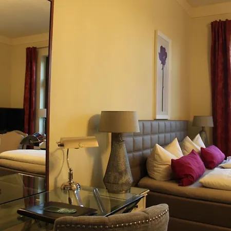 Sommer Hotel