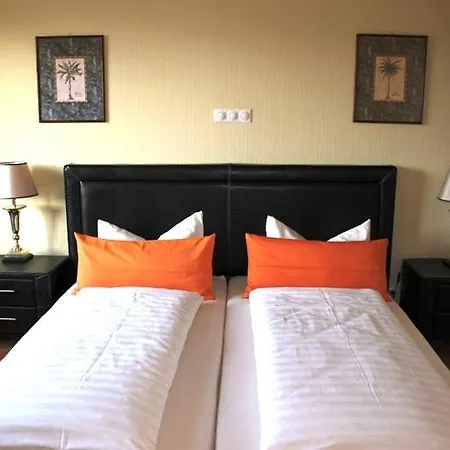 Sommer 2* 바트 도베란