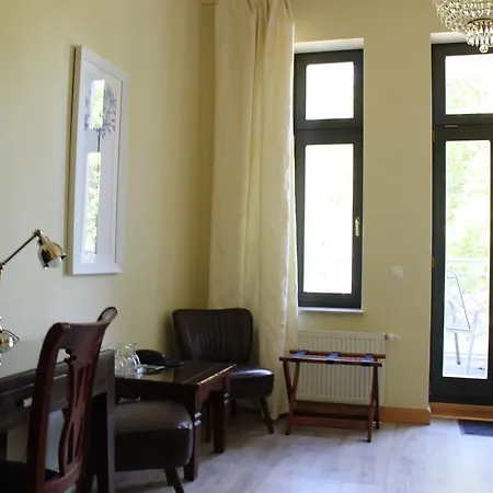 Отель Sommer 2*