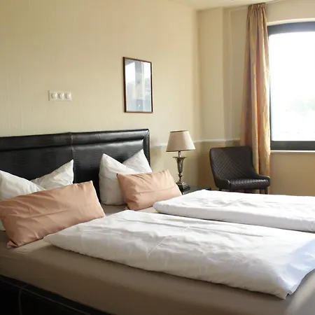 Sommer Бад-Доберан