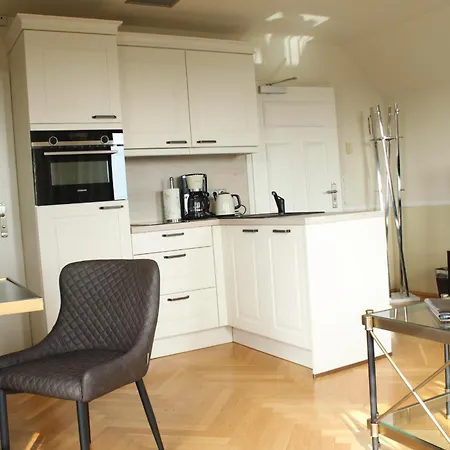 Sommer 2* Бад-Доберан