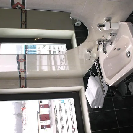 Отель Sommer Бад-Доберан