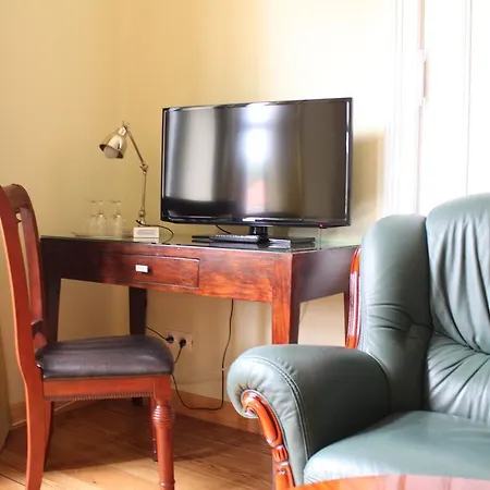 Отель Sommer Бад-Доберан