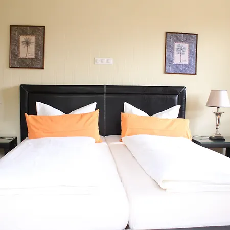 Sommer Отель 2*