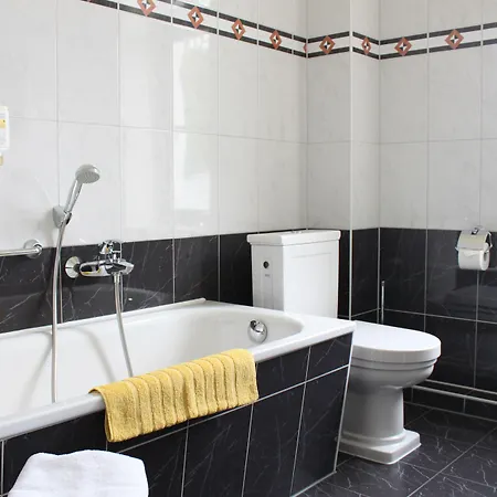 Sommer Бад-Доберан