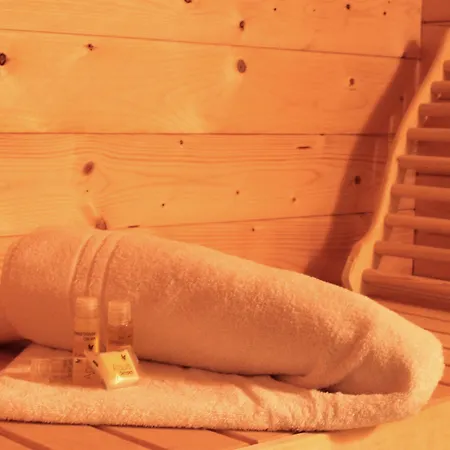 Sommer Отель 2*