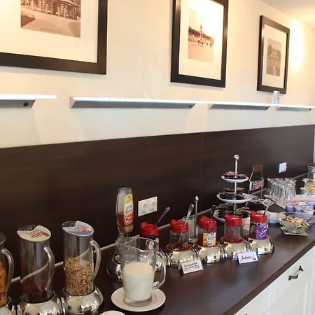 Sommer 2* Бад-Доберан