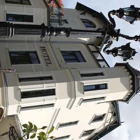 Отель Sommer 2*