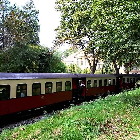 Sommer 2* Бад-Доберан