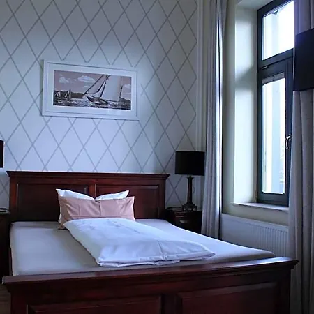 Sommer Hotel Bad Doberan