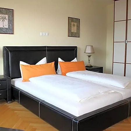 Hotel Sommer Bad Doberan