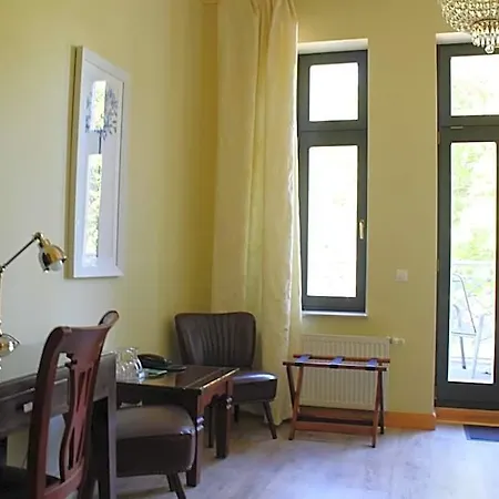 Hotel Sommer Bad Doberan