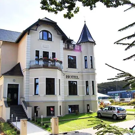 Hotel Sommer Bad Doberan
