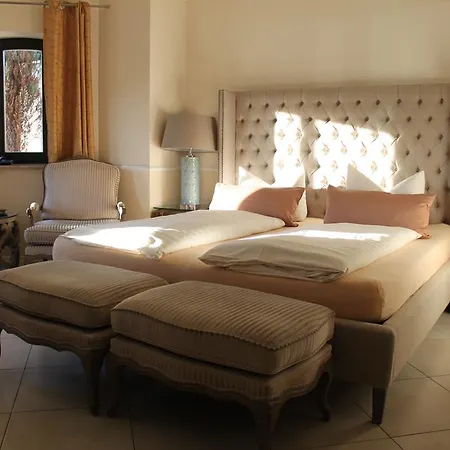 Отель Sommer Бад-Доберан