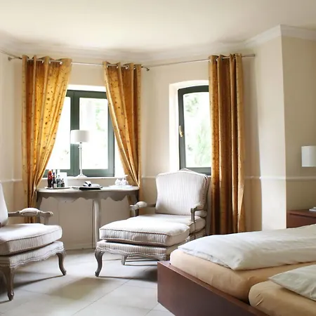 Отель Sommer 2*