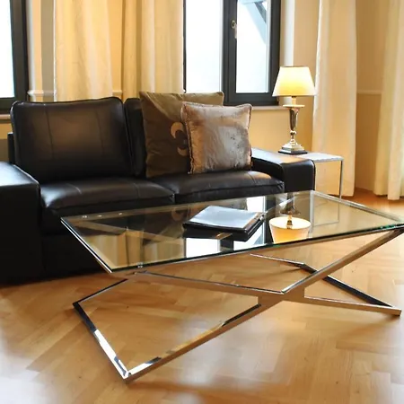 Szálloda Sommer Bad Doberan