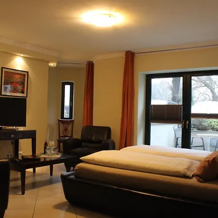 Sommer Hotel