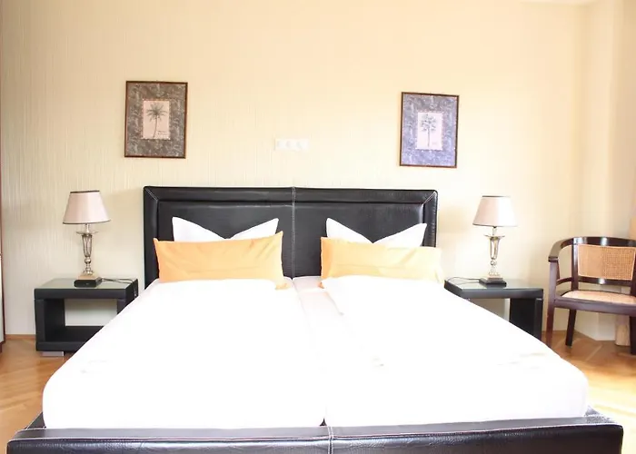 Sommer 2* 바트 도베란