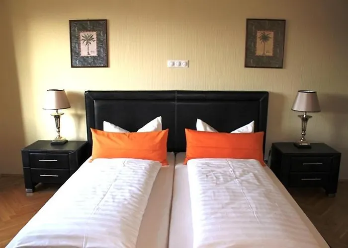 Sommer 2* 바트 도베란