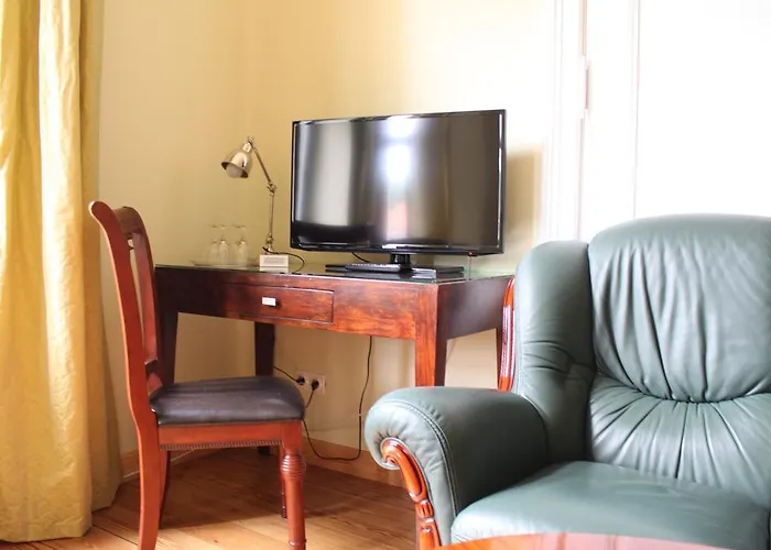 호텔 Sommer 바트 도베란