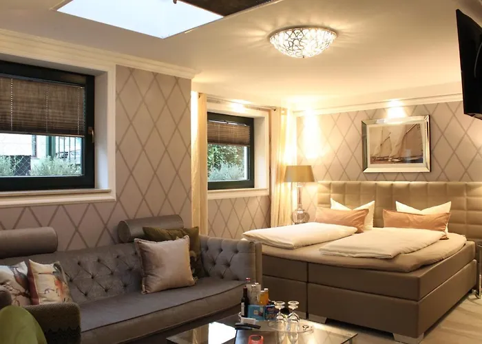 호텔 Sommer 바트 도베란